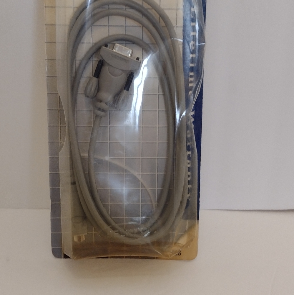 Belkin PC compatible Pro Series extension cable 6ft.. New